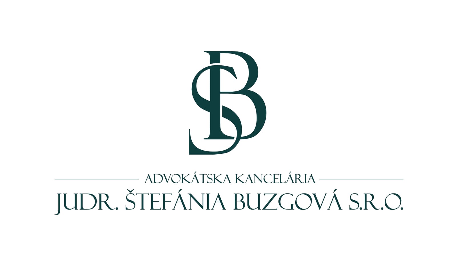 ADVOKÁTSKA KANCELÁRIA JUDr. Štefánia Buzgová s.r.o.